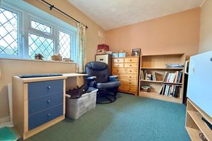 Bedroom 3- click for photo gallery